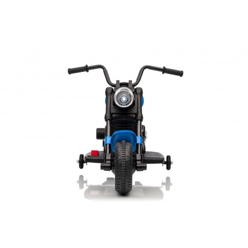 Pojazd Motor STAR Niebieski