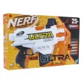 Wyrzutnia NERF Ultra AMP + Strzałki