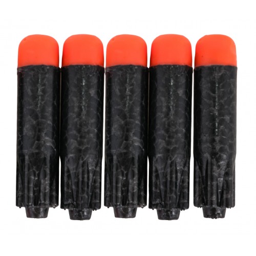 Wyrzutnia NERF Ultra AMP + Strzałki