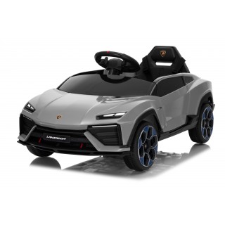 Pojazd Lamborghini Lanzador Szary