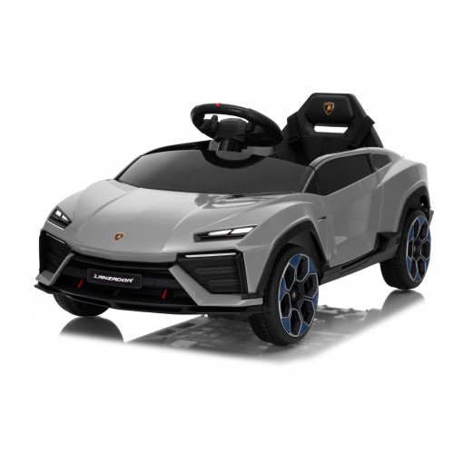 Pojazd Lamborghini Lanzador Szary