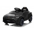 Pojazd Lamborghini Lanzador Czarny