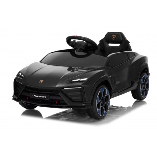 Pojazd Lamborghini Lanzador Czarny