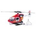 Helikopter Straż Pożarna 1:14