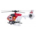 Helikopter Straż Pożarna 1:14