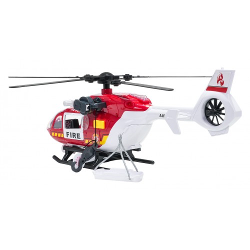 Helikopter Straż Pożarna 1:14