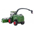 Kombajn Zielony R/C