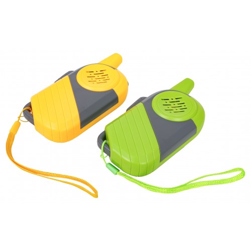 Zestaw Walkie-Talkie