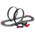 Tor Samochodowy Wyścigowy TRACK SPORT Długość Trasy 308cm