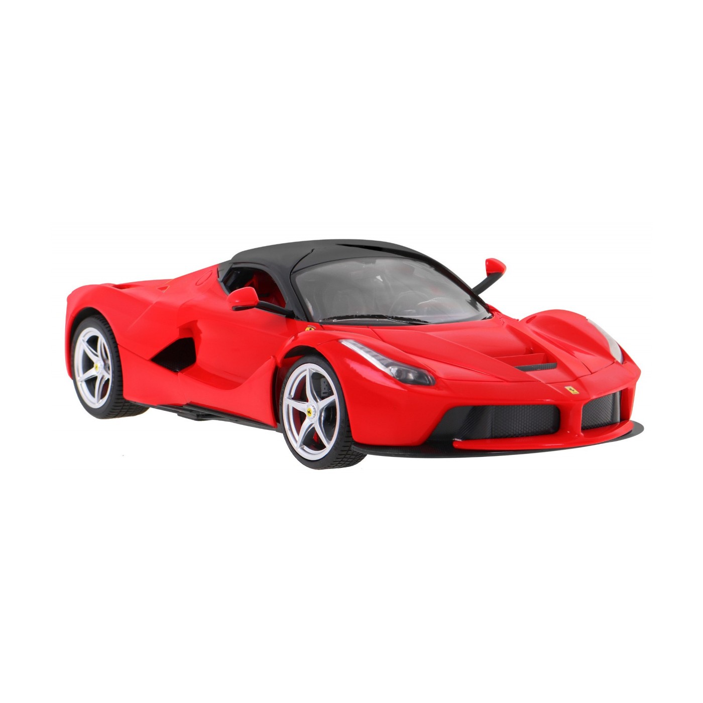 Autko R C Ferrari LaFerrari USB Czerwony 1 14 RASTAR