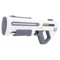 MEGA Pistolet na Wodę Biały