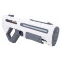 MEGA Pistolet na Wodę Biały