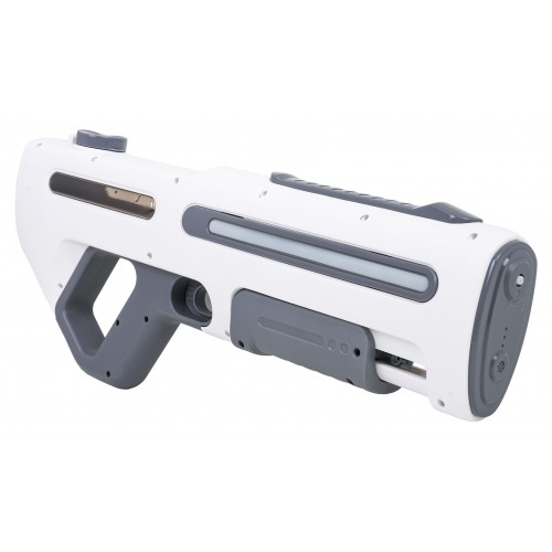 MEGA Pistolet na Wodę Biały