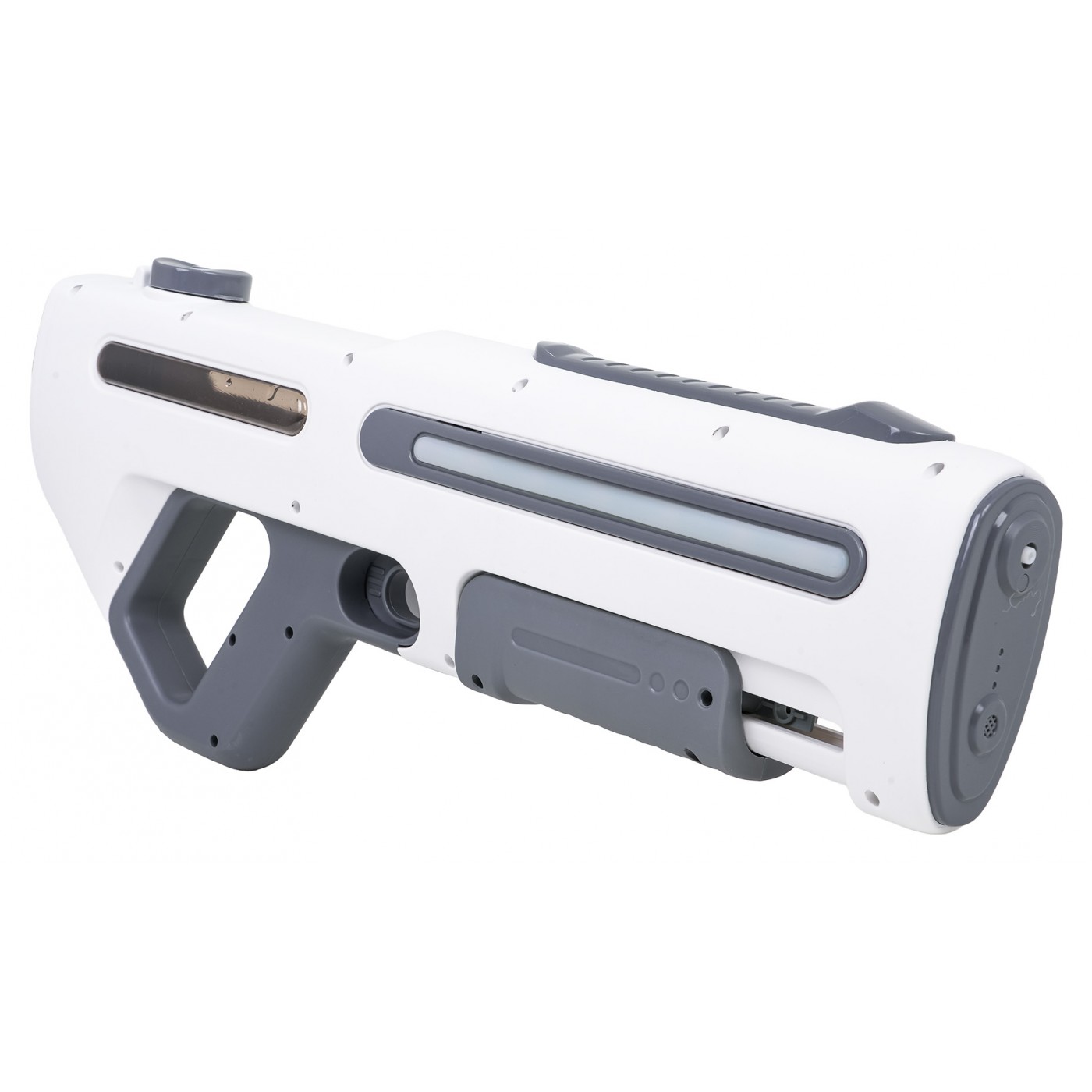 MEGA Pistolet na Wodę Biały