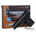 Pistolet na Kulki Wodne AIR GUN