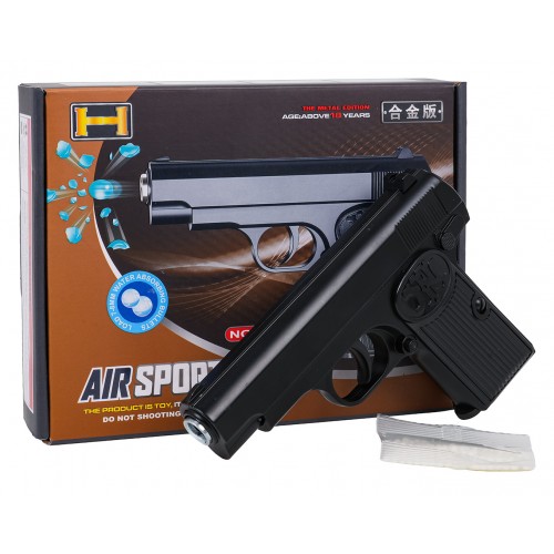 Pistolet na Kulki Wodne AIR GUN