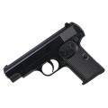 Pistolet na Kulki Wodne AIR GUN