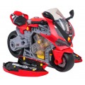 Zestaw Małego Mechanika Warsztat Motocykl