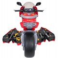 Zestaw Małego Mechanika Warsztat Motocykl