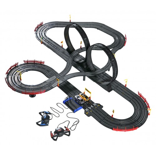 Tor Wyścigowy TOP TURBO XXL 790cm