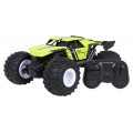 R/C Crawler 1:16 HUNTER Zielony