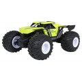 R/C Crawler 1:16 HUNTER Zielony