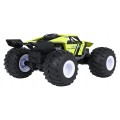R/C Crawler 1:16 HUNTER Zielony