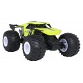 R/C Crawler 1:16 HUNTER Zielony