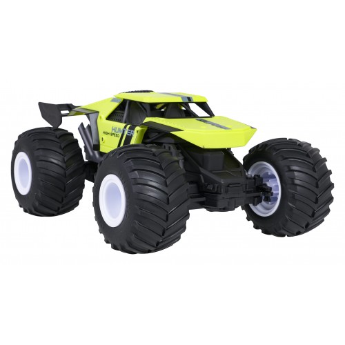 R/C Crawler 1:16 HUNTER Zielony