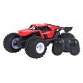R/C Crawler 1:16 HUNTER Czerwony