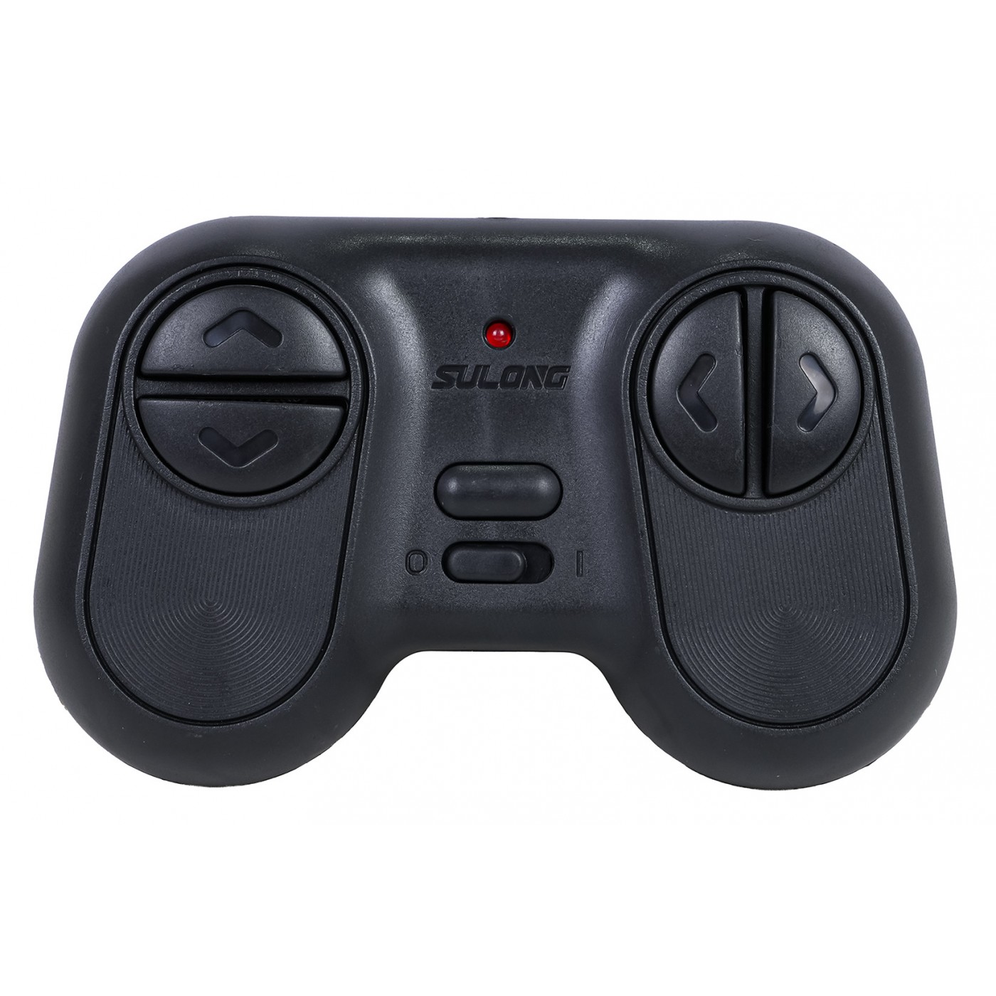 R/C Crawler 1:16 HUNTER Czerwony