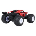 R/C Crawler 1:16 HUNTER Czerwony