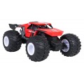 R/C Crawler 1:16 HUNTER Czerwony