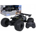 R/C Crawler 1:14 RACING 03