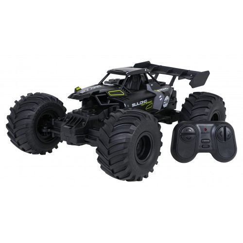 R/C Crawler 1:14 RACING 03