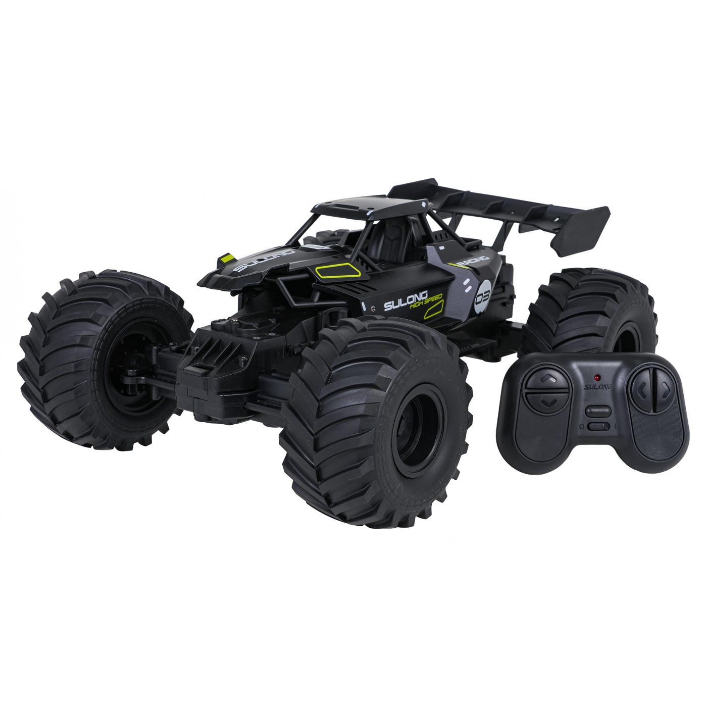 R/C Crawler 1:14 RACING 03