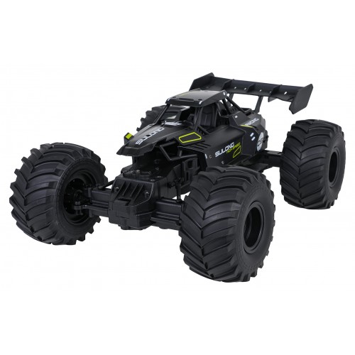 R/C Crawler 1:14 RACING 03