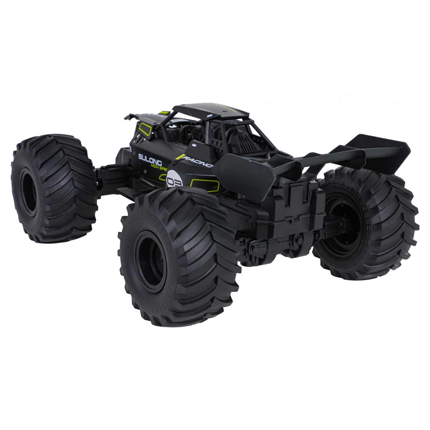 R/C Crawler 1:14 RACING 03