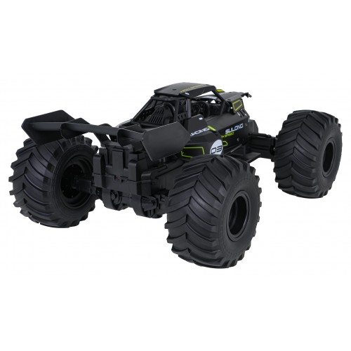 R/C Crawler 1:14 RACING 03