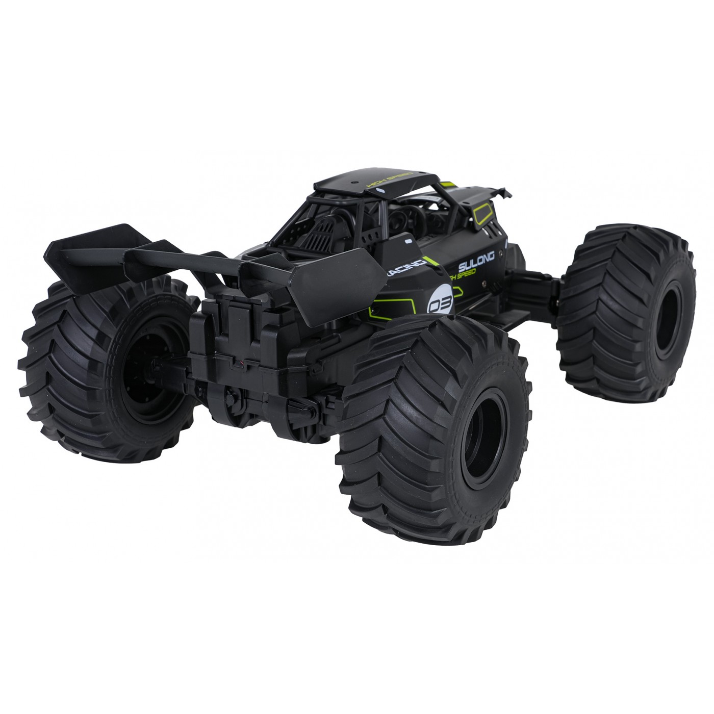 R/C Crawler 1:14 RACING 03