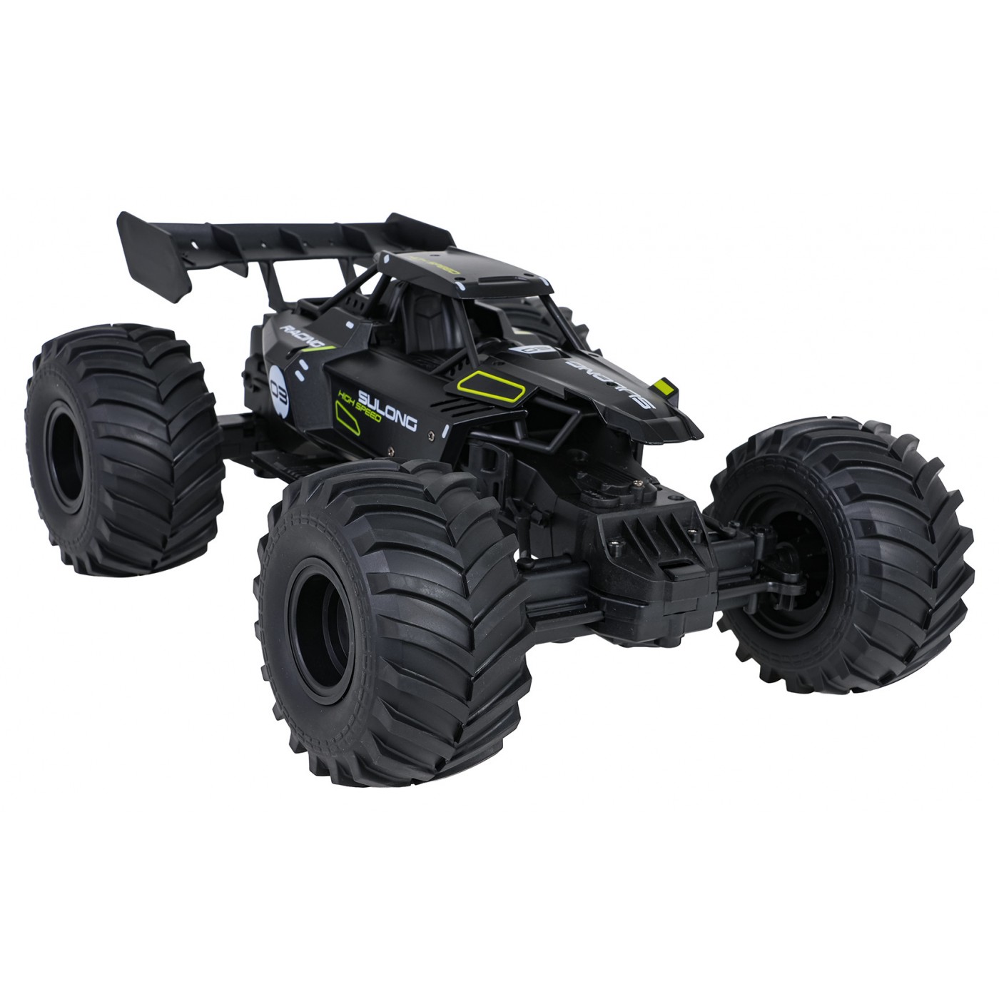 R/C Crawler 1:14 RACING 03