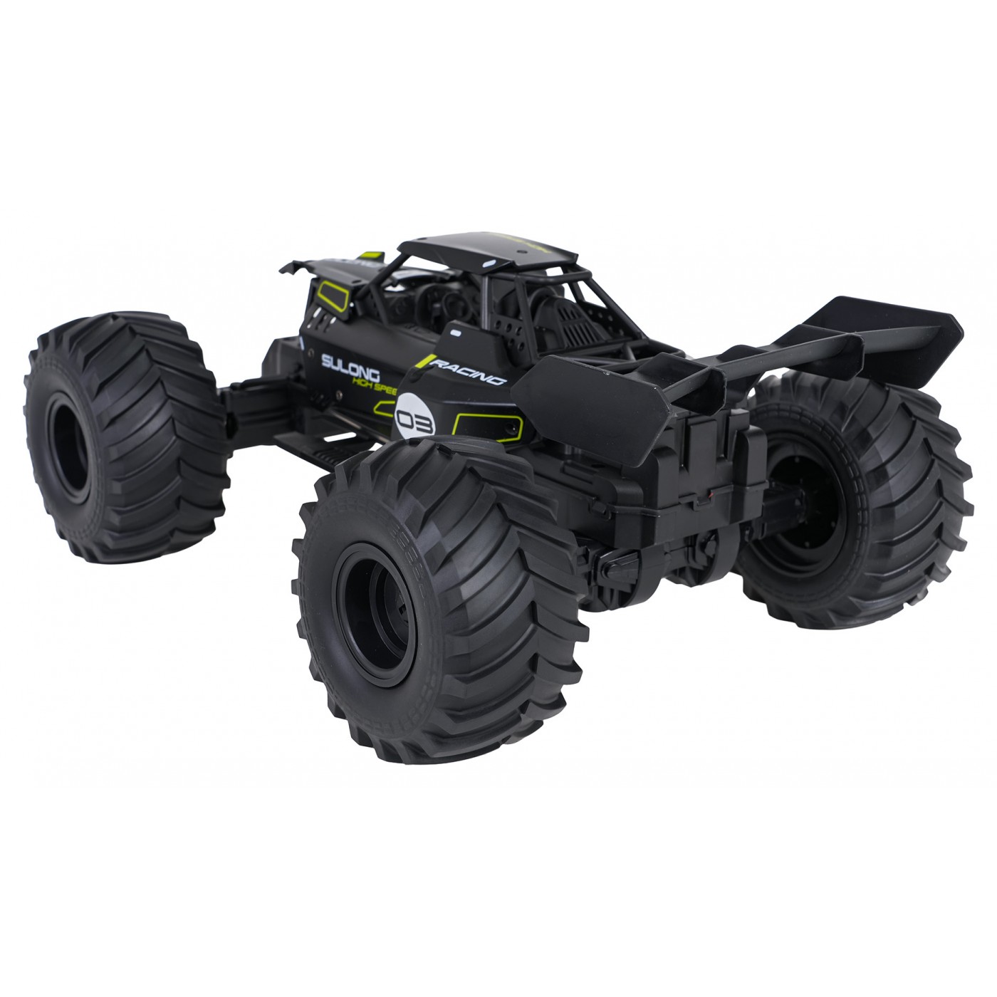 R/C Crawler 1:14 RACING 03