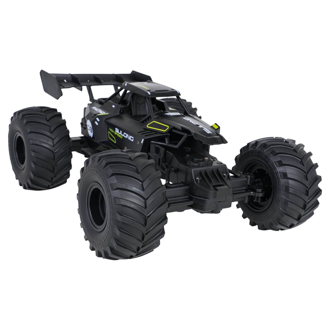 R/C Crawler 1:14 RACING 03