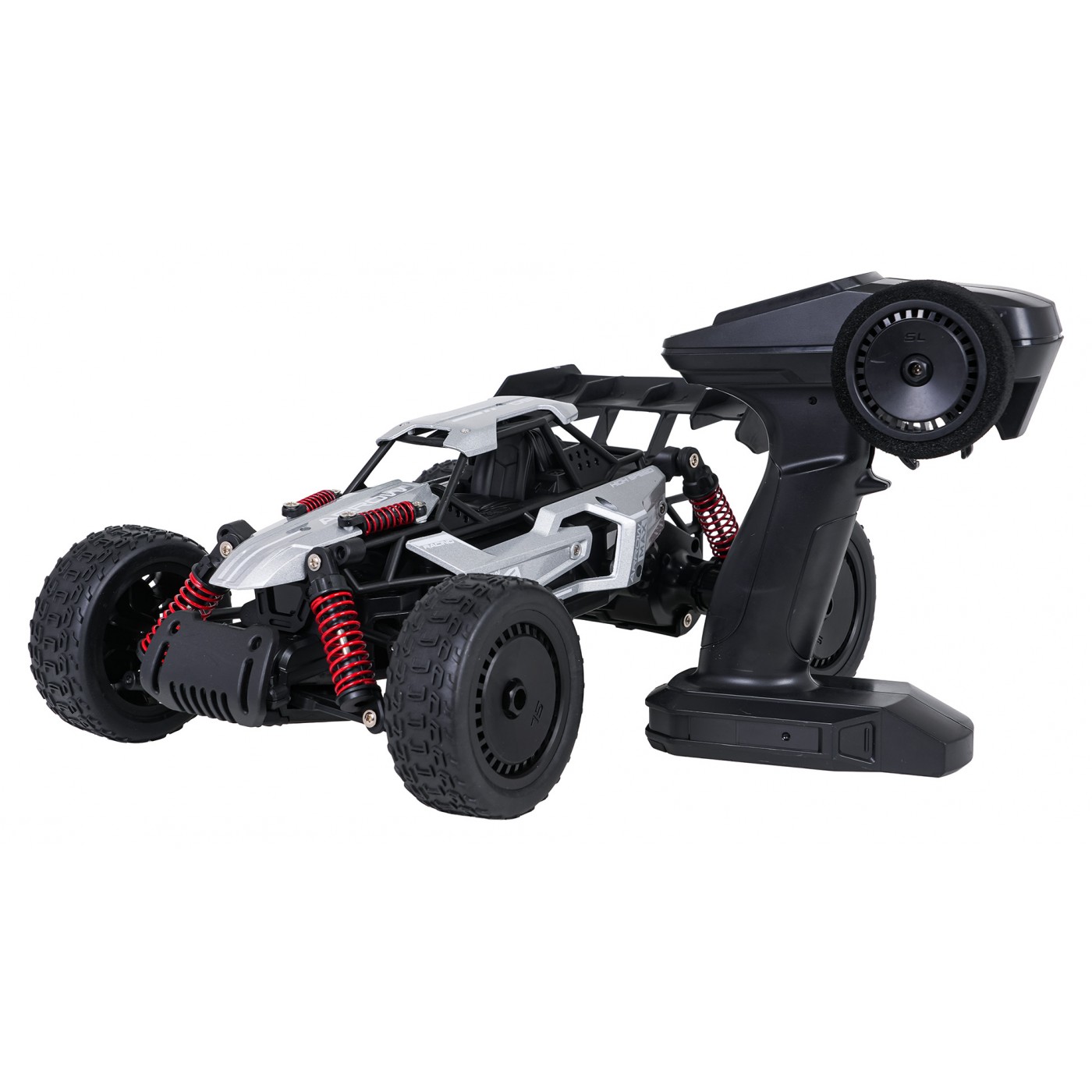 R/C Crawler 1:14 ARROW Szary