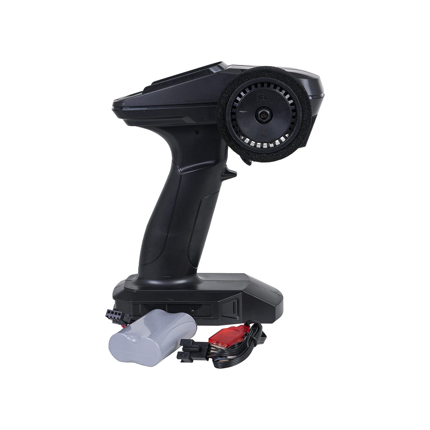 R/C Crawler 1:14 ARROW Szary