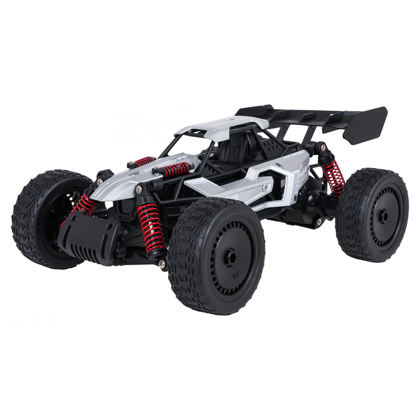 R/C Crawler 1:14 ARROW Szary