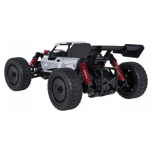 R/C Crawler 1:14 ARROW Szary