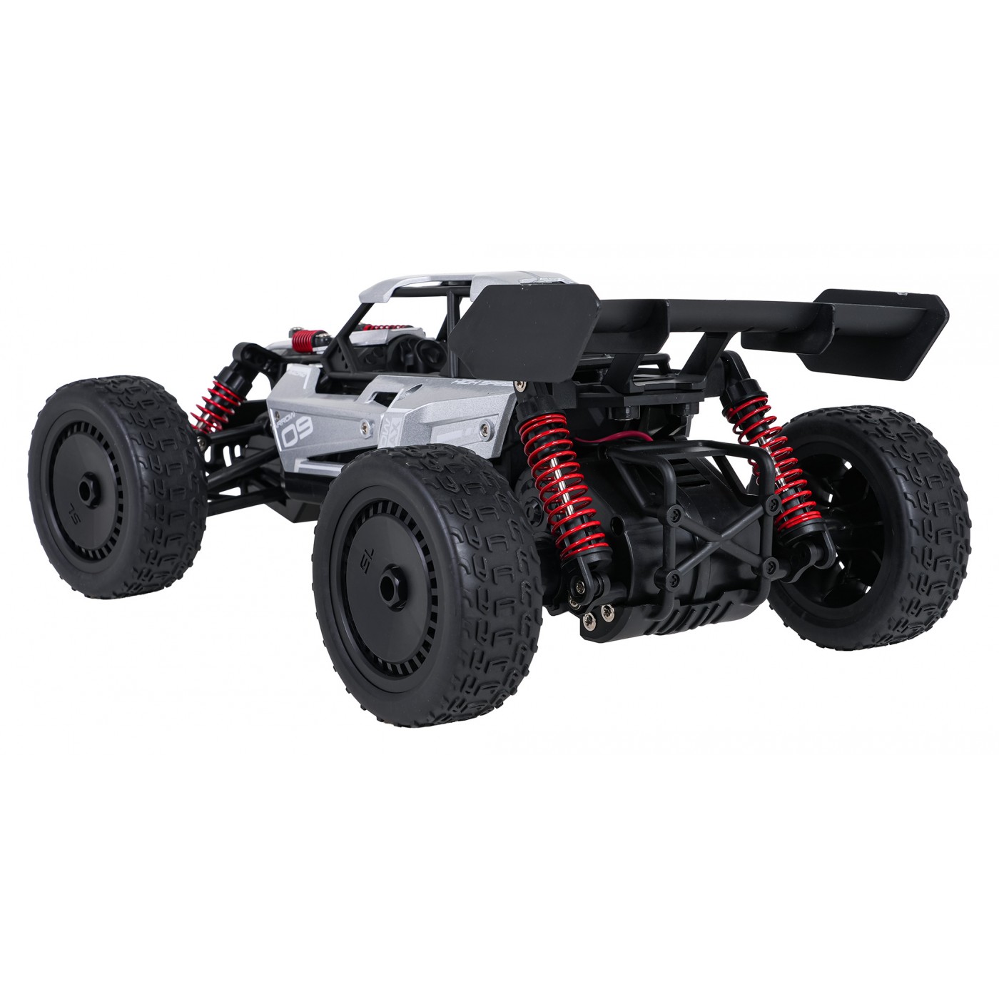 R/C Crawler 1:14 ARROW Szary