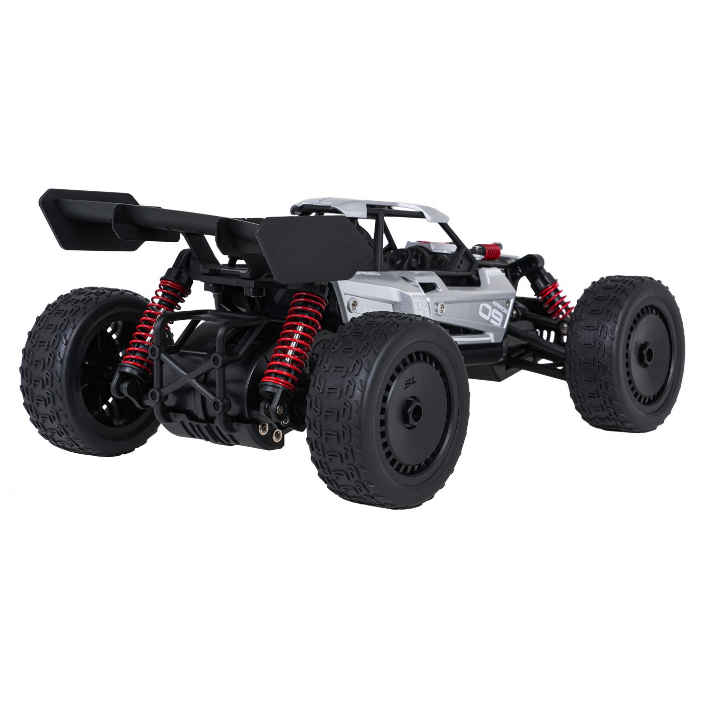 R/C Crawler 1:14 ARROW Szary