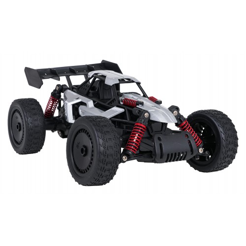 R/C Crawler 1:14 ARROW Szary